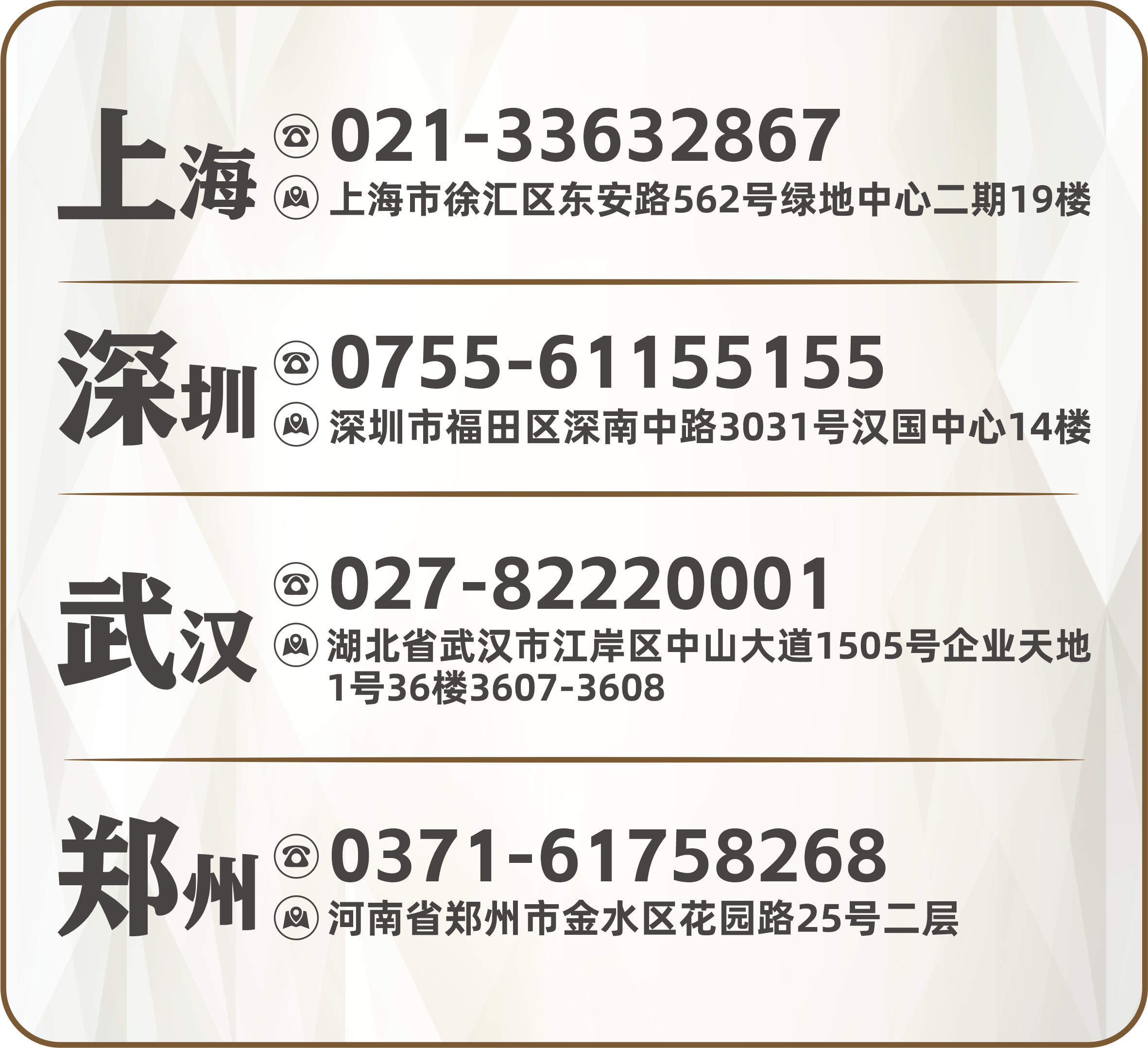 公众号四地联系方式.png